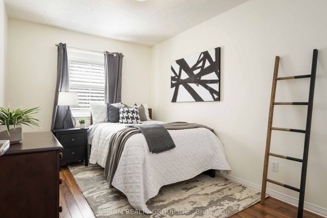 918 Alanbury Cres, House other with 4 bedrooms, 4 bathrooms and 4 parking in Pickering ON | Image 20