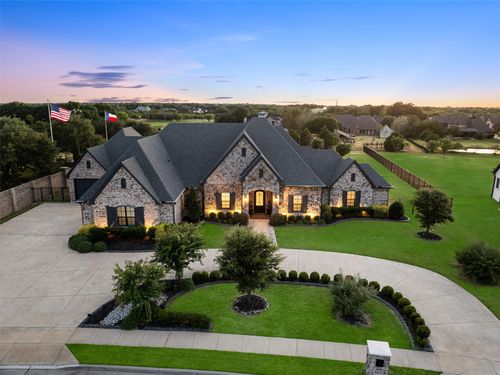 4415 American Pharoah Way, Celina, TX, 75009-1280 | Card Image