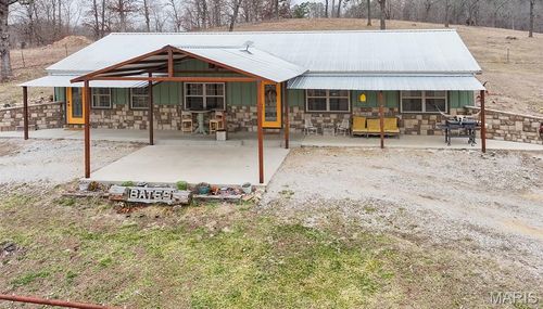 12198 Kitchem Dr, Licking, MO, 65542-8361 | Card Image