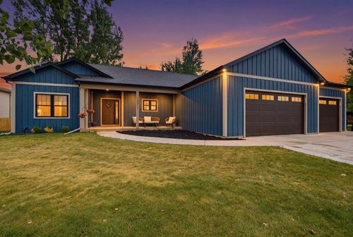 10027 Camelot Drive, Mount Pleasant, WI, 53406 | Card Image