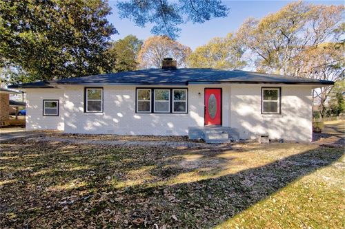 1215 Sheppard Pl, Stone Mountain, GA, 30083-5335 | Card Image