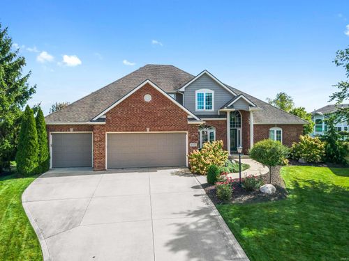 11907 Fairway Winds Ct, Fort Wayne, IN, 46814-9153 | Card Image