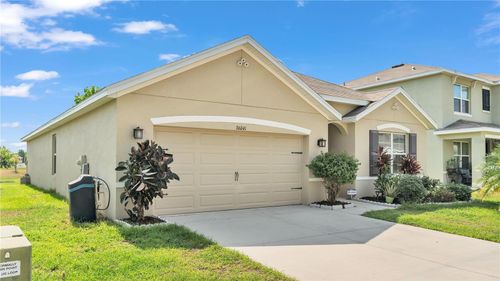 36041 Jenny Lynne Circle, Zephyrhills, FL, 33541 | Card Image