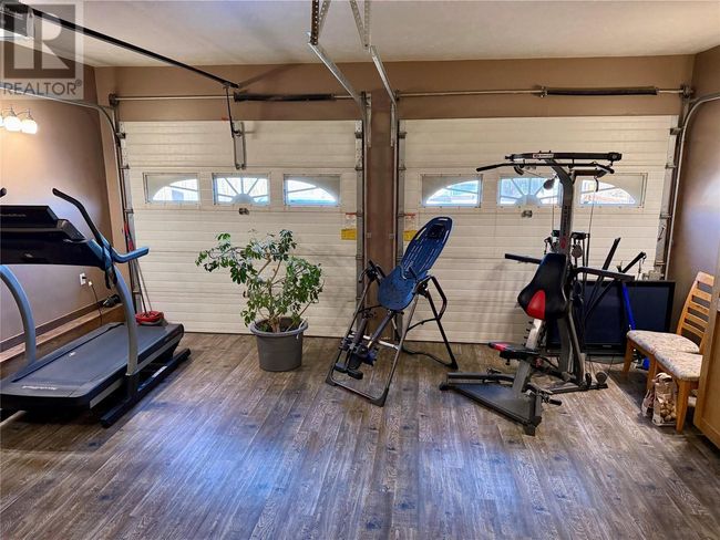 13587 Painchaud Subdiv, House other with 3 bedrooms, 2 bathrooms and 2 parking in Pouce Coupe BC | Image 6