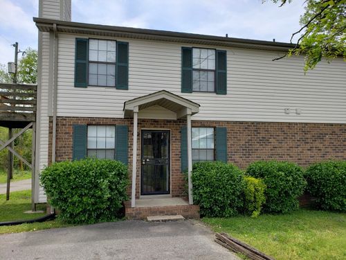 d-1101 Westchester Dr, Nashville, TN, 37207-1642 | Card Image