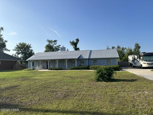 4437 Bluewater Dr, PANAMA CITY, FL, 32404-5203 | Card Image