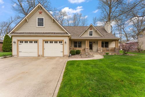 601 Eastwood Dr, Kouts, IN, 46347 | Card Image