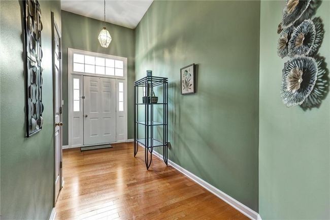 121 St Albans Way, House other with 4 bedrooms, 3 bathrooms and null parking in Peachtree City GA | Image 8
