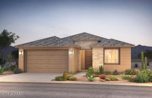 13384 N Nepheline Way, Oro Valley, AZ, 85755 | Card Image