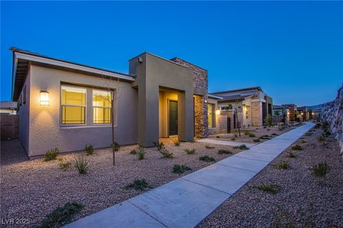 909 Allister Fields Ln, Las Vegas, NV, 89138-4732 | Card Image