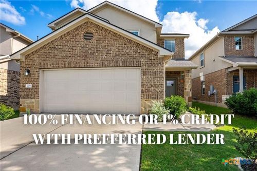 1109 Fairhaven Gtwy, Georgetown, TX, 78626-2567 | Card Image