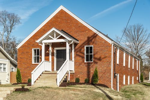 1085 Zophi St, Nashville, TN, 37216-3031 | Card Image