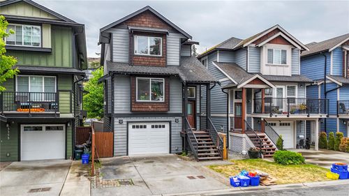 3377 Radiant Way, Langford, BC, V9C0H5 | Card Image