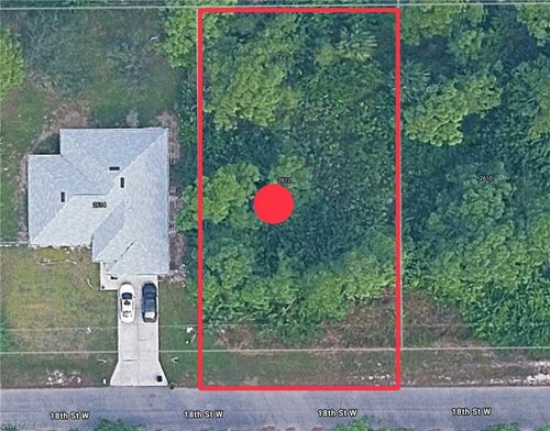 2612 18th St W, Lehigh Acres, FL, 33971 | Card Image