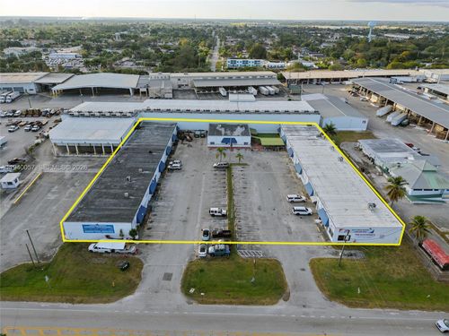 210 N Krome Ave, Florida City, FL, 33034-3412 | Card Image