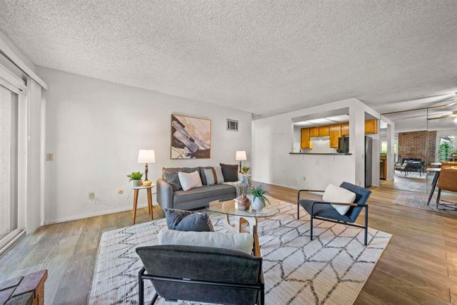 UNIT-4 - 110 N 2 Nd Ave, Condo with 1 bedrooms, 1 bathrooms and 2 parking in Chula Vista CA | Image 7