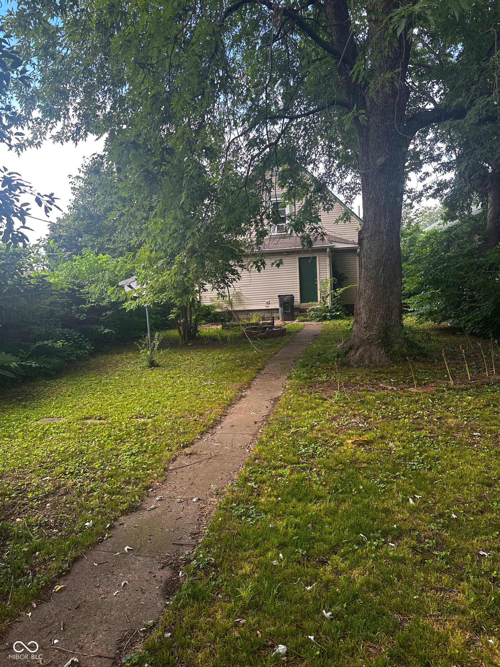 Residential in Indianapolis 2