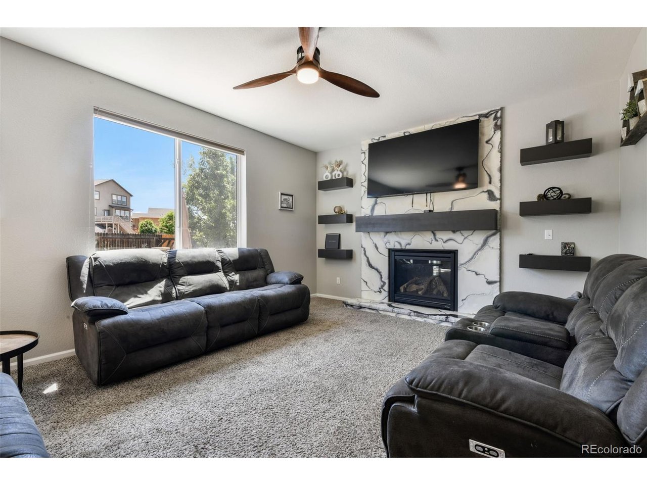 Residential in Monument 4