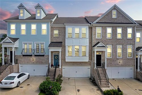2-6513 Bennington Bluff Ct, Mableton, GA, 30126-7269 | Card Image