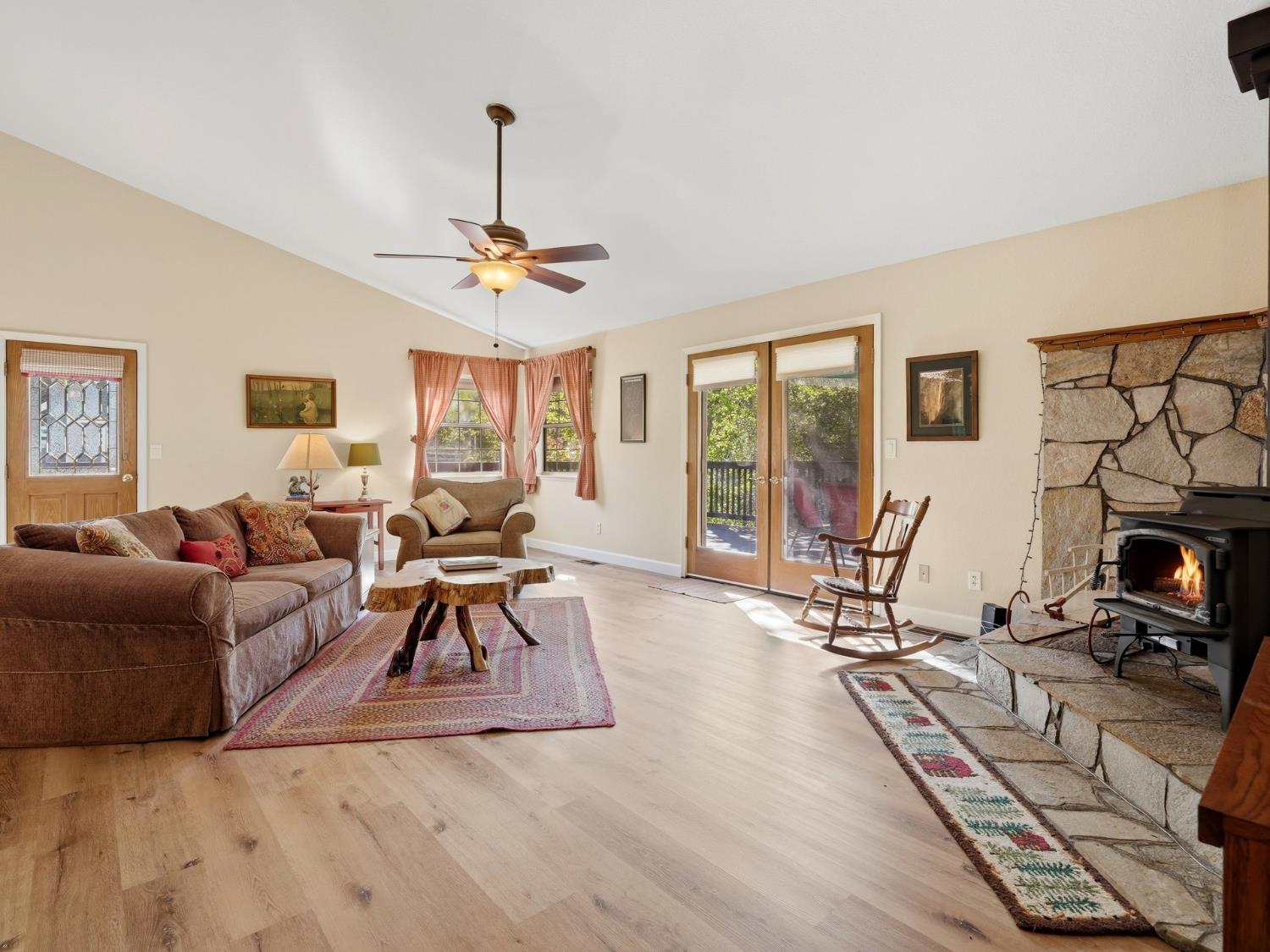 Residential in Oakhurst