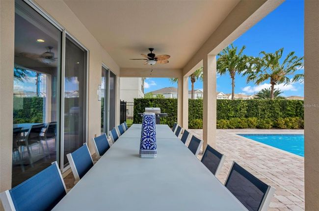 7644 Fairfax Dr, House other with 9 bedrooms, 9 bathrooms and null parking in KISSIMMEE FL | Image 58