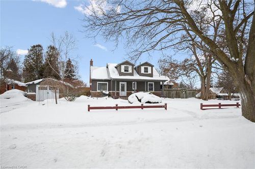 164 Jackson Ave, Kitchener, ON, N2H3P4 | Card Image