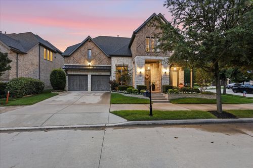 629 Sandy Ln, Flower Mound, TX, 75022-4510 | Card Image