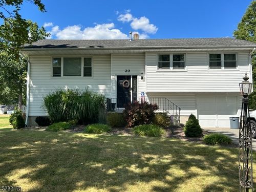 20 Walnut Dr, Pine Brook, NJ, 07058-9537 | Card Image