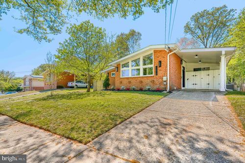 11514 Lovejoy St, SILVER SPRING, MD, 20902-3144 | Card Image