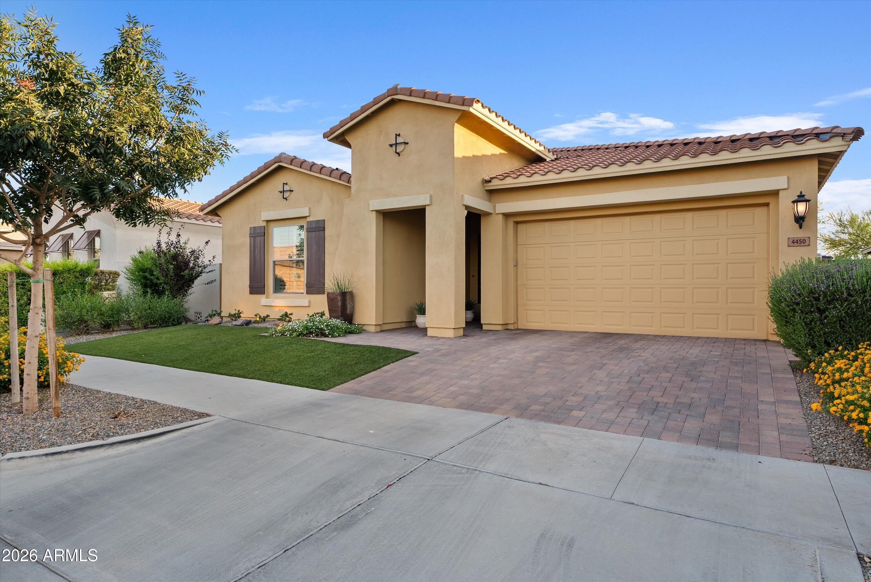 Residential in Mesa