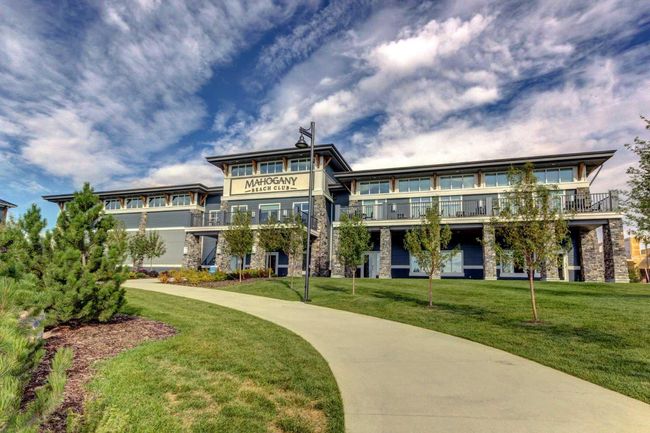 2109 - 11 Mahogany Row Se, Condo with 2 bedrooms, 1 bathrooms and 1 parking in Calgary AB | Image 21