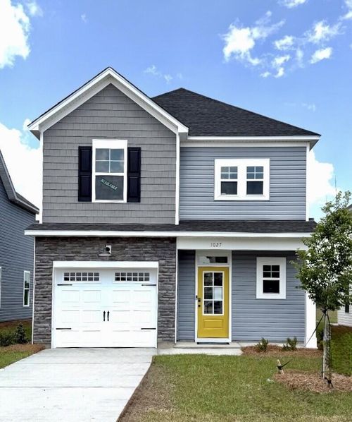 1027 Mizuno Dr, Hephzibah, GA, 30815 | Card Image