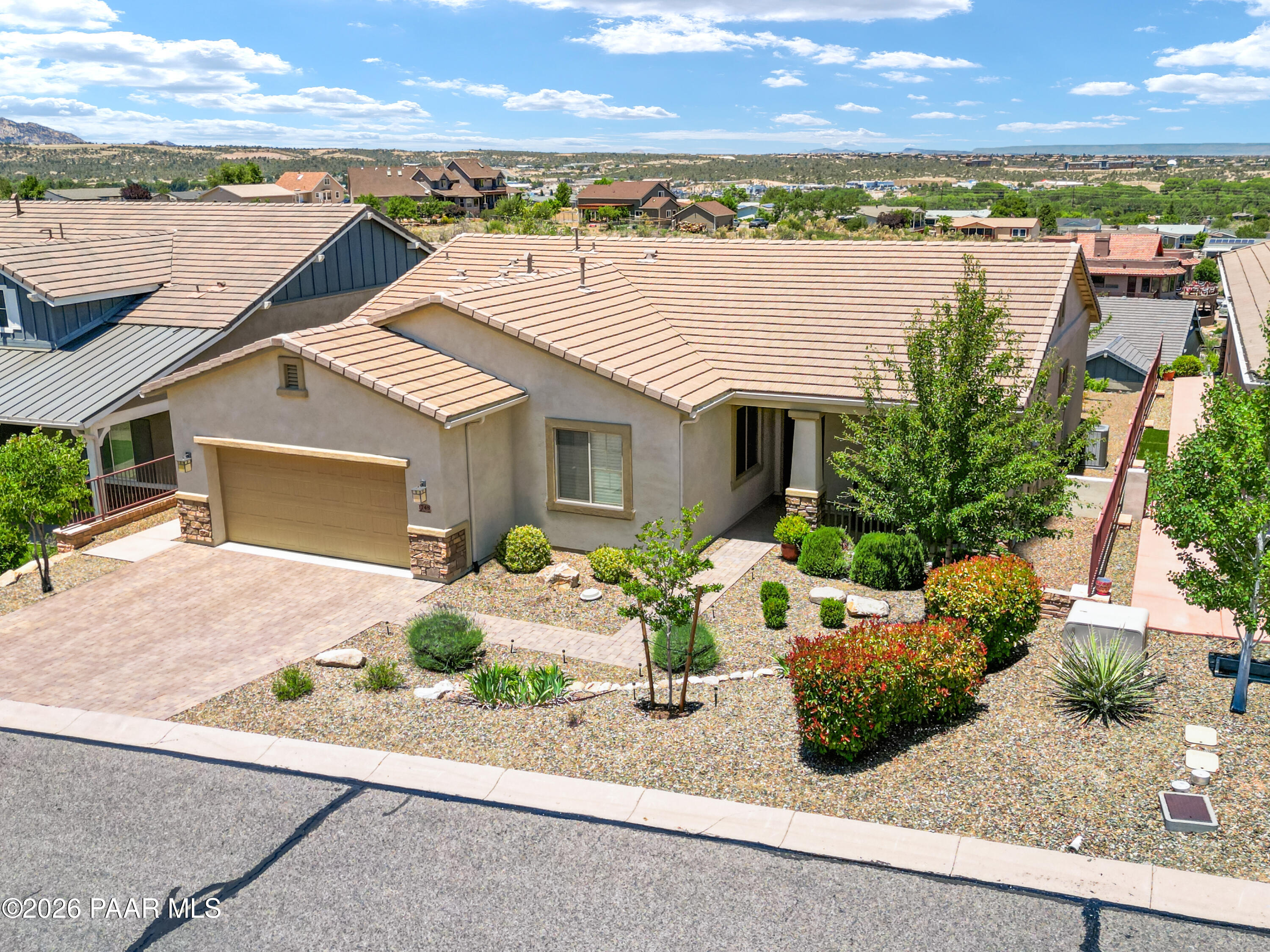 Residential in Prescott