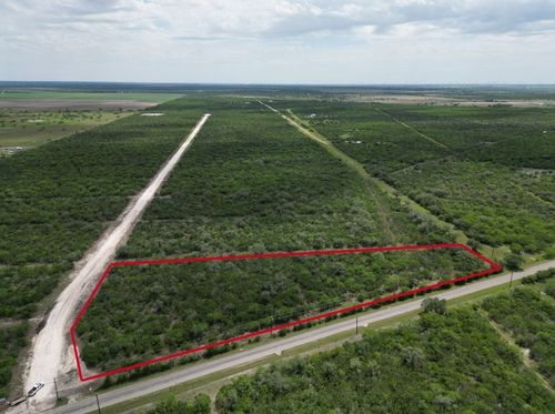 7304 Corrigan Ranch Drive- Tract 1, Skidmore, TX, 78389 | Card Image