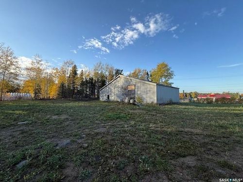 126 &amp; 128 Anson St, Air Ronge, SK, S0J3G0 | Card Image