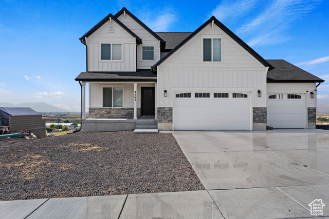 1100 , Tremonton, UT 84337