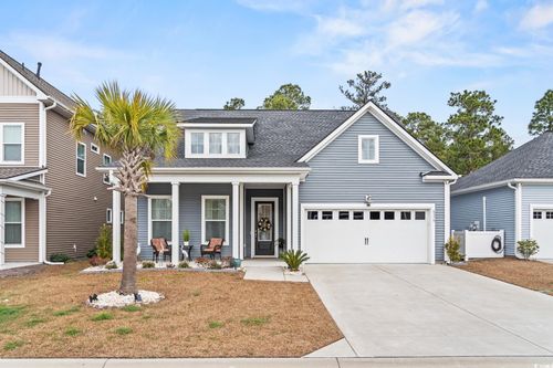 6375 Chadderton Cir, Myrtle Beach, SC, 29579-4485 | Card Image