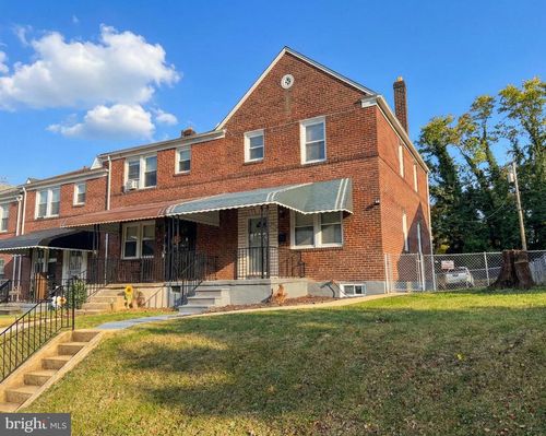 4433 Old Frederick Rd, BALTIMORE, MD, 21229-2818 | Card Image