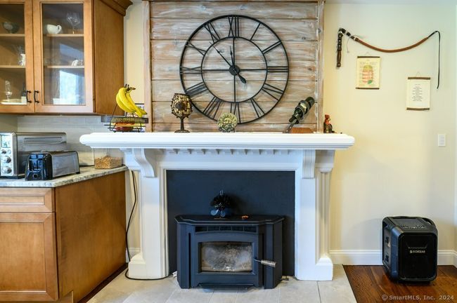 86 Chestnut Tree Hill Road Ext, House other with 3 bedrooms, 4 bathrooms and null parking in Oxford CT | Image 19