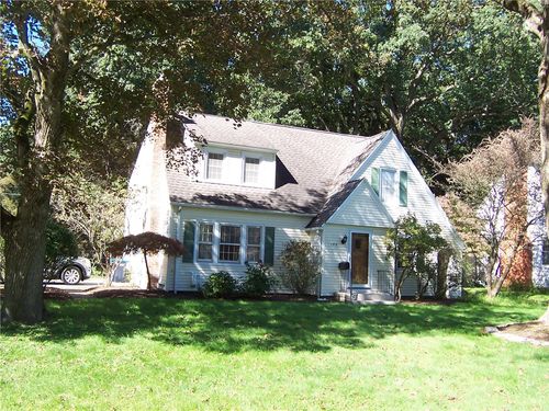 182 Commodore Pkwy, Rochester, NY, 14625-2053 | Card Image
