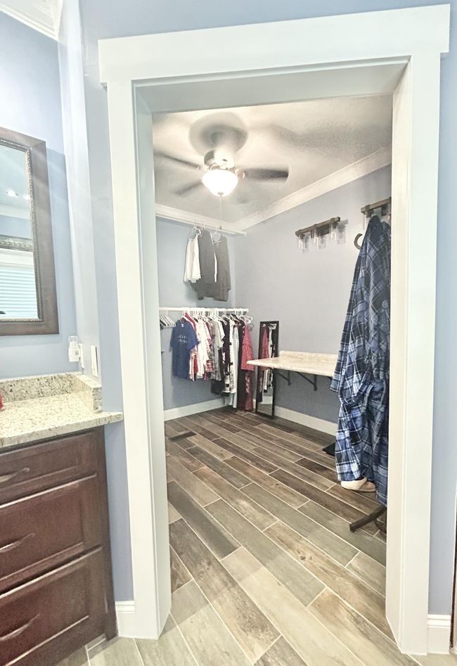 343 Highland Forest Cir, House other with 5 bedrooms, 5 bathrooms and null parking in Menlo GA | Image 25