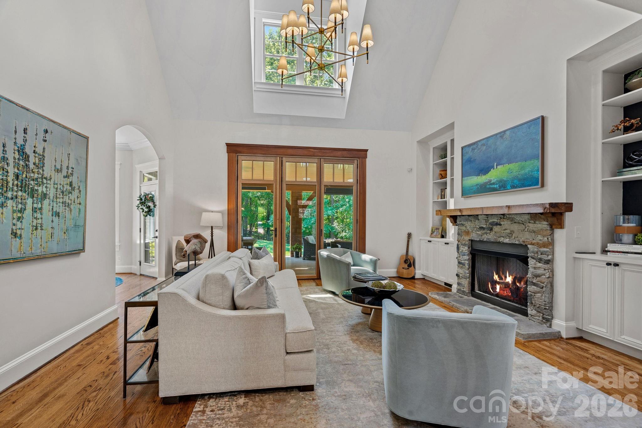 Residential in Charlotte 5