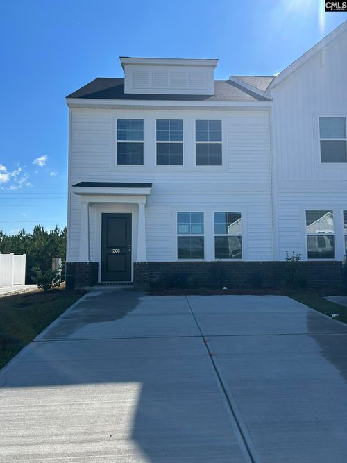 216 Brando Way, Columbia, SC, 29223-5754 | Card Image