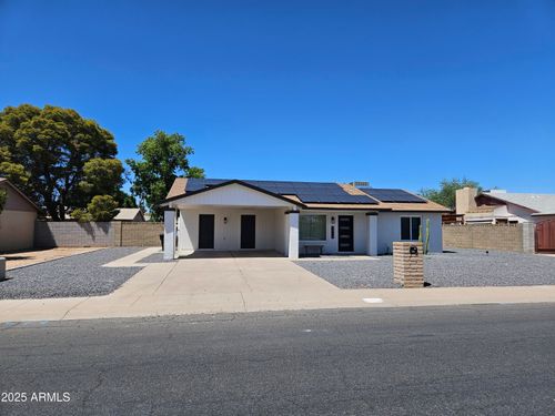 4910 W Corrine Dr, Glendale, AZ, 85304-2016 | Card Image