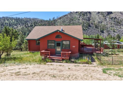 32759 Poudre Canyon Rd, Bellvue, CO, 80512-9414 | Card Image