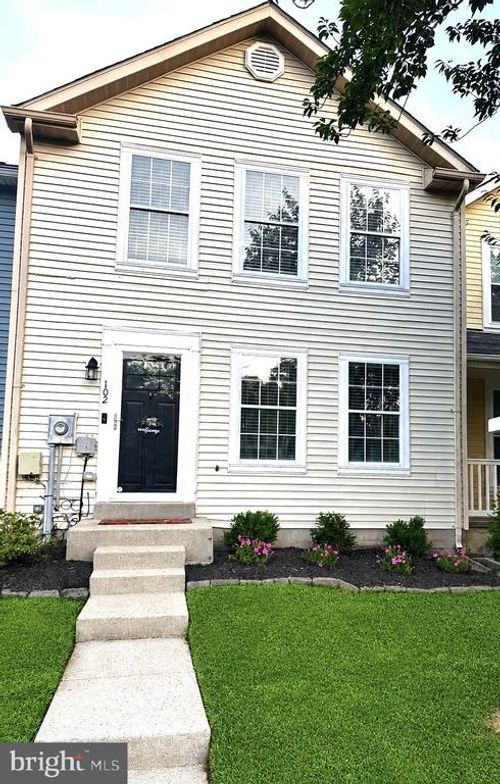 102 Wood Duck Cir, LA PLATA, MD, 20646-9366 | Card Image