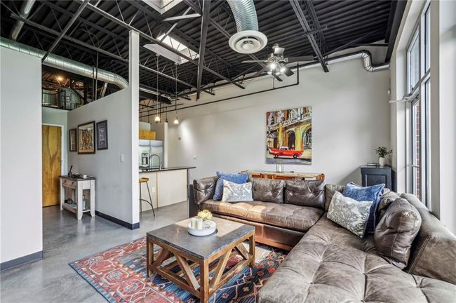 APT-3420 - 5200 Peachtree Rd, Condo with 2 bedrooms, 2 bathrooms and 1 parking in Chamblee GA | Image 12