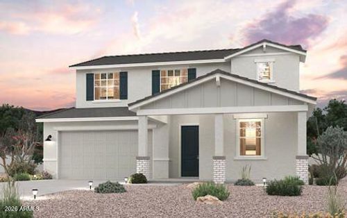 17957 W Montana De Oro Drive, Surprise, AZ, 85387 | Card Image