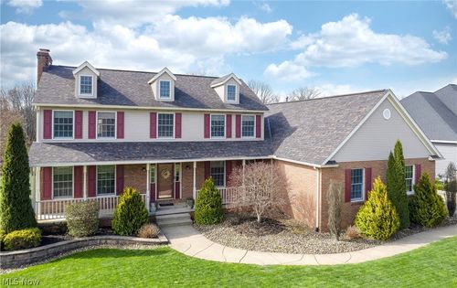 876 Jennifer Trl, Tallmadge, OH, 44278-2900 | Card Image