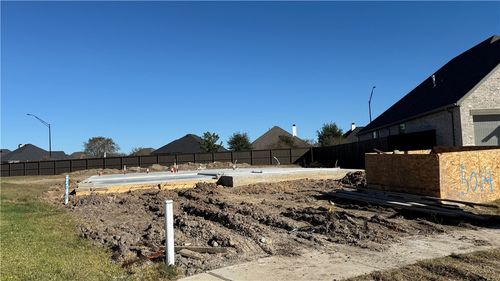 5014 Toscana Loop, Bryan, TX, 77802-1489 | Card Image